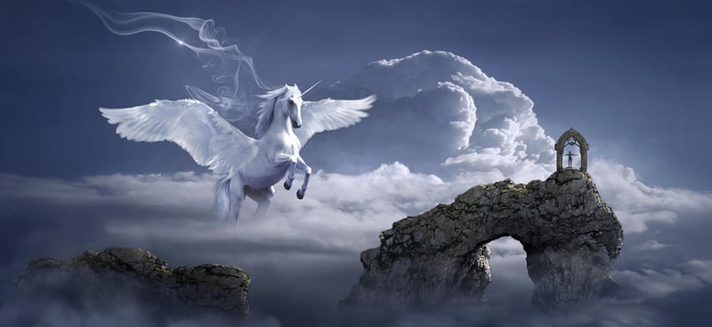 Mystical Archways